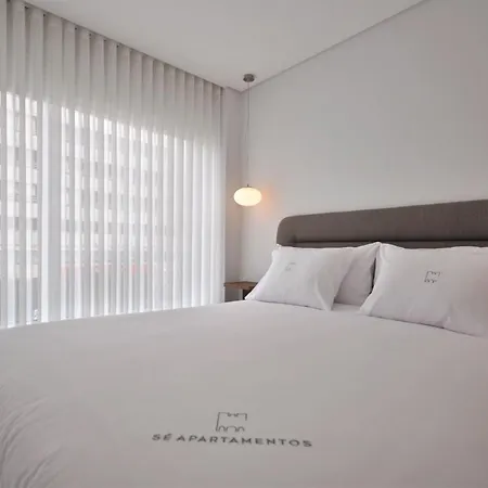 Sé - Luxury Appartamento