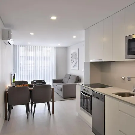 Sé - Luxury Appartamento *