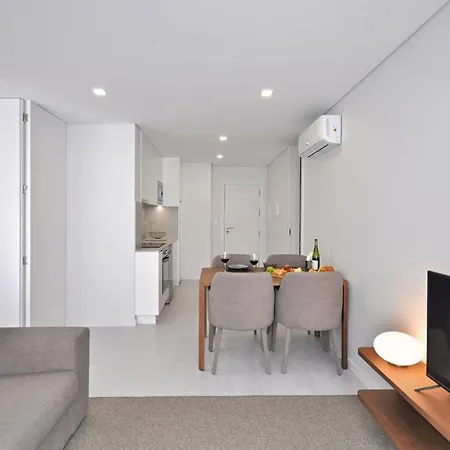 Luxury By Se Appartement