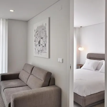 Appartement Luxury By Se