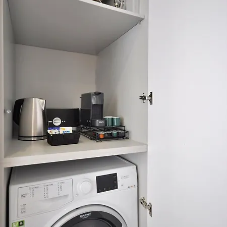 Appartement Luxury By Se Braga