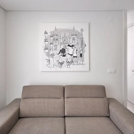 Sé - Luxury Appartamento *