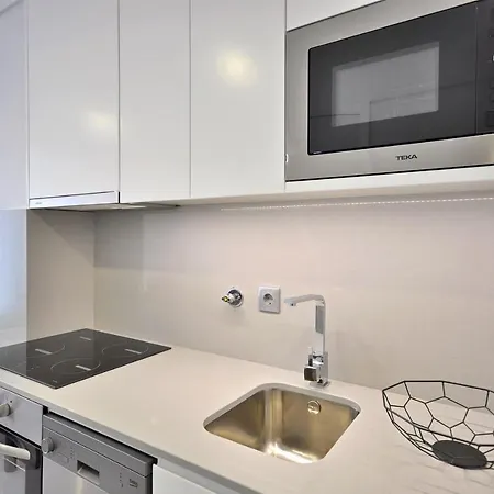 Appartement Luxury By Se *