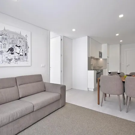 Sé - Luxury Appartamento *