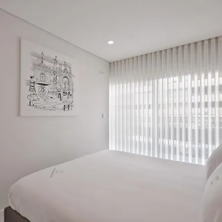 Appartement Luxury By Se *