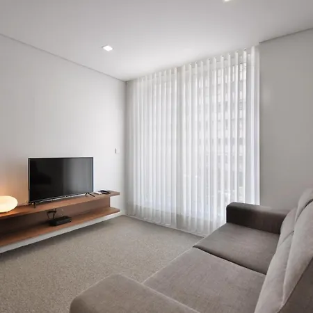 Luxury By Se Appartement *