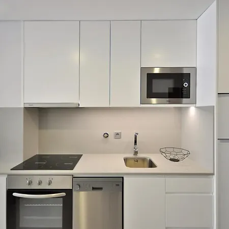 Luxury By Se Appartement