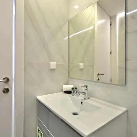 Lejlighed Luxury By Se