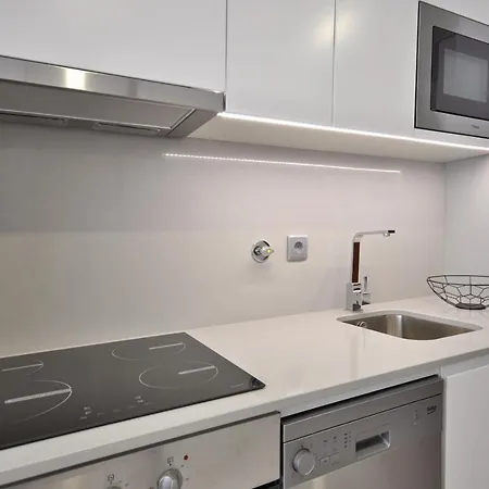 Sé - Luxury Appartamento Braga