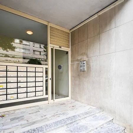 Lejlighed Luxury By Se *