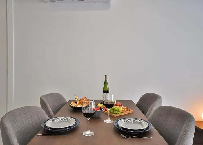 Luxury By Se * בראגה