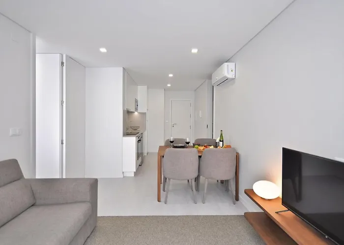 Luxury By Se Apartment