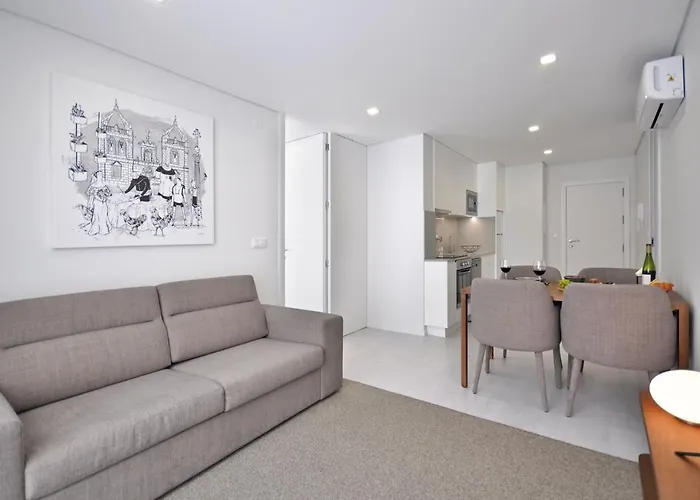 Luxury By Se Apartment *