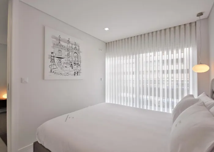 Apartment Luxury By Se *