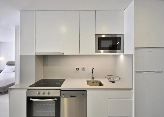 Luxury By Se Apartment