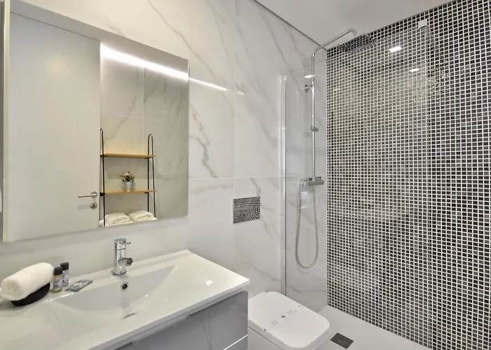 Luxury By Se בראגה